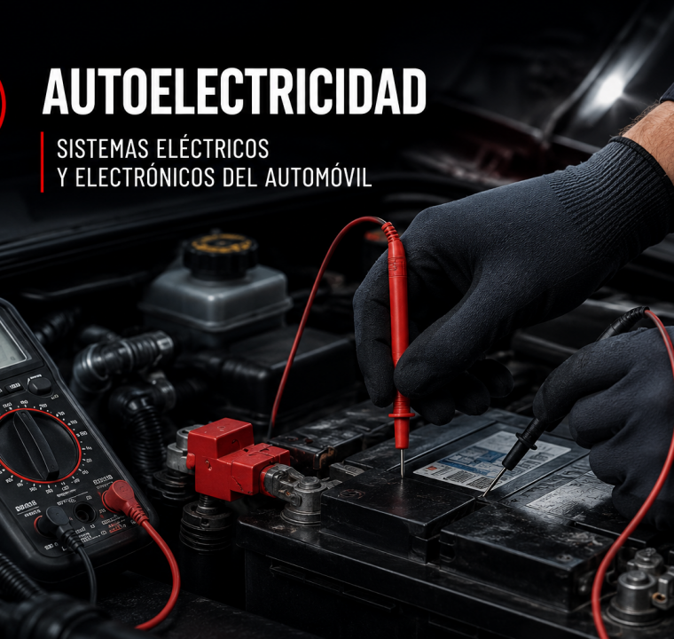 AUTO ELECTRICIDAD CASADO
